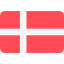 Denmark flag