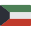 Kuwait flag