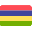 Mauritius flag