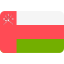 Oman flag