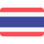 Thailand flag