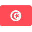Tunisia flag